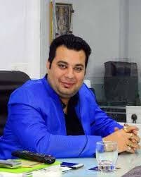 Jimmy Asija - Film Producer & Entrepreneur